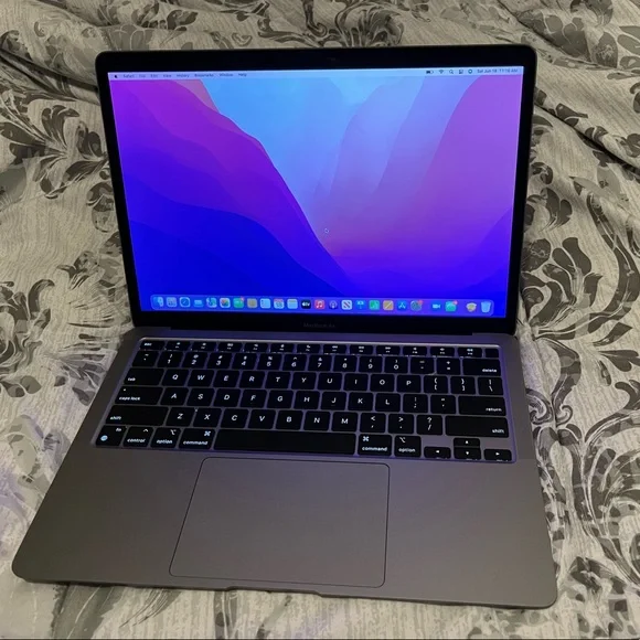 13 inch MacBook Air
